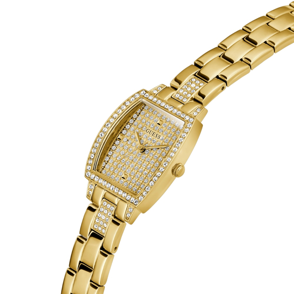 Часы женские наручные Guess GW0611L2 | GUESS 