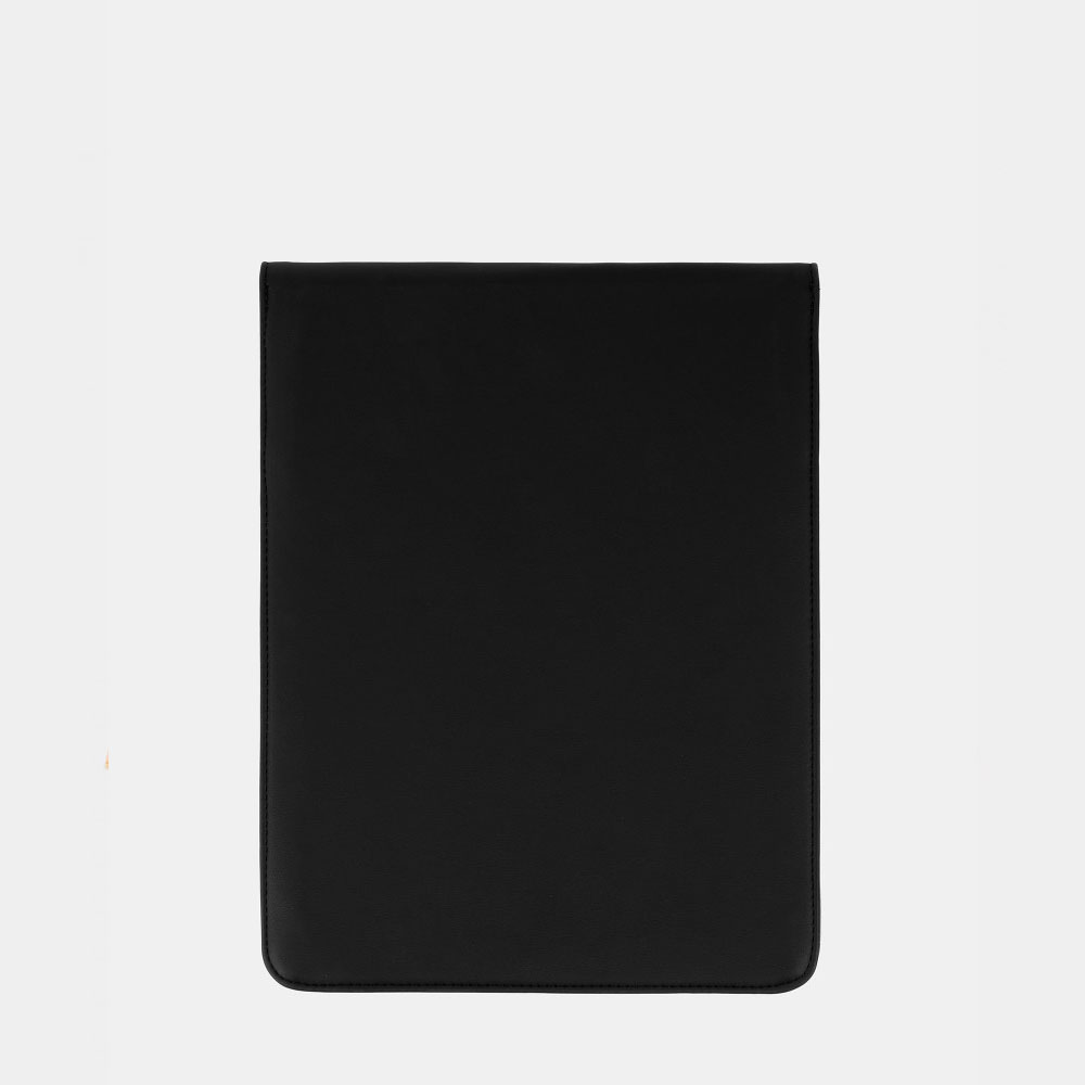 Чехол для ноутбука 13 дюймов Folder 13 черный  | ARNY PRAHT 