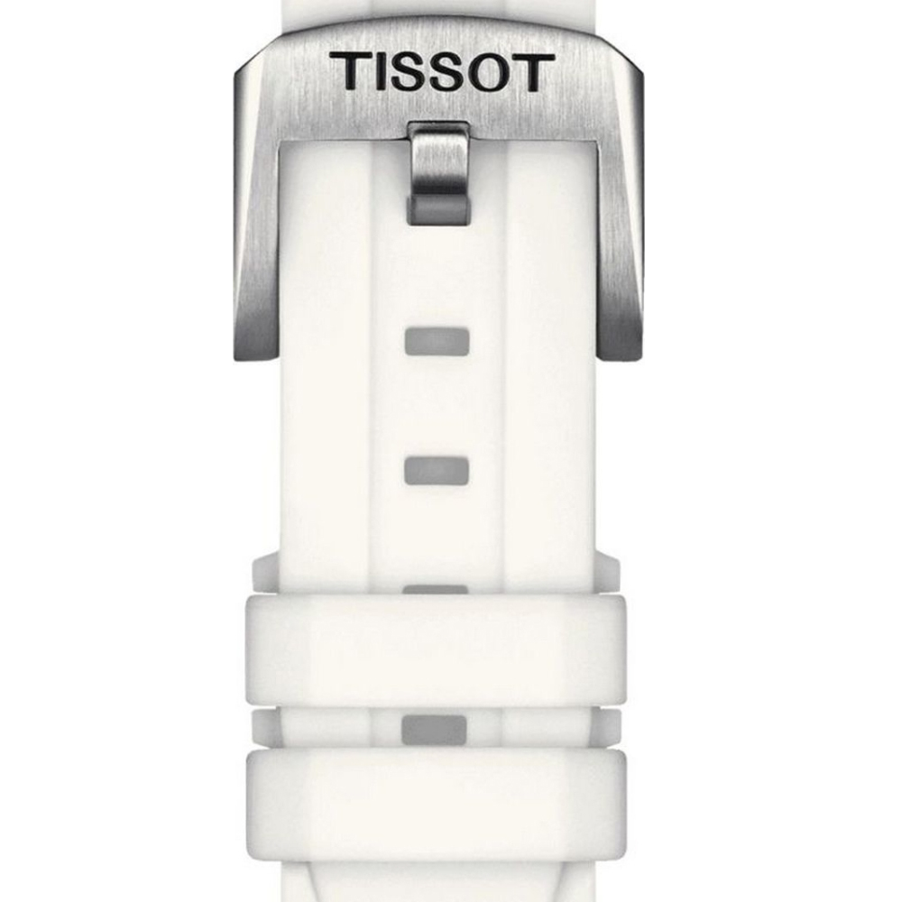 Часы женские Tissot Seastar 1000 T120.210.11.011.00 | TISSOT 