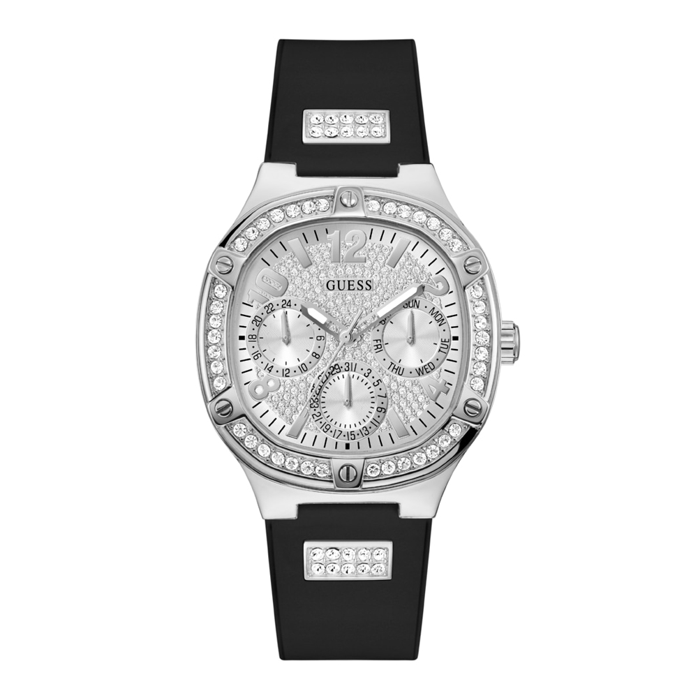 Часы женские наручные Guess GW0619L1 | GUESS 