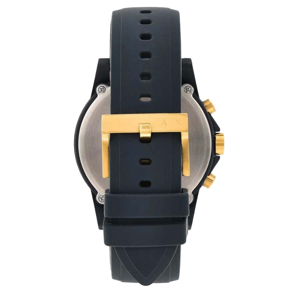 Часы мужские Armani Exchange AX1335 с хронографом | ARMANI EXCHANGE 