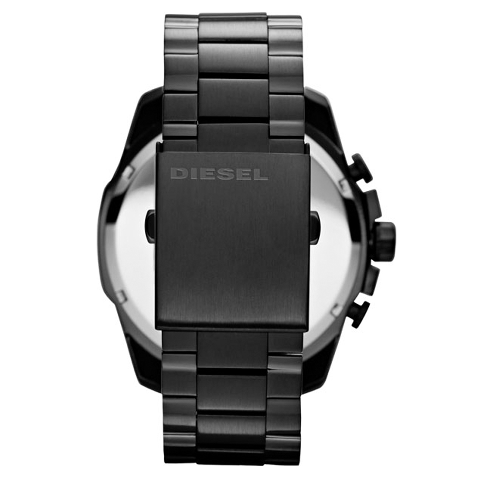 Часы мужские Diesel DZ4283 с хронографом | Diesel 