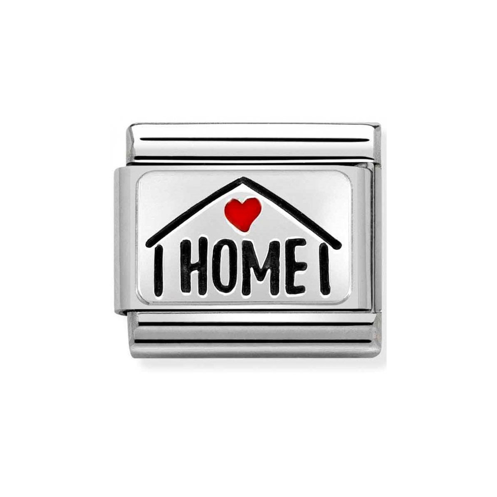 Звено  CLASSIC  «HOME»  «Дом» | NOMINATION ITALY 