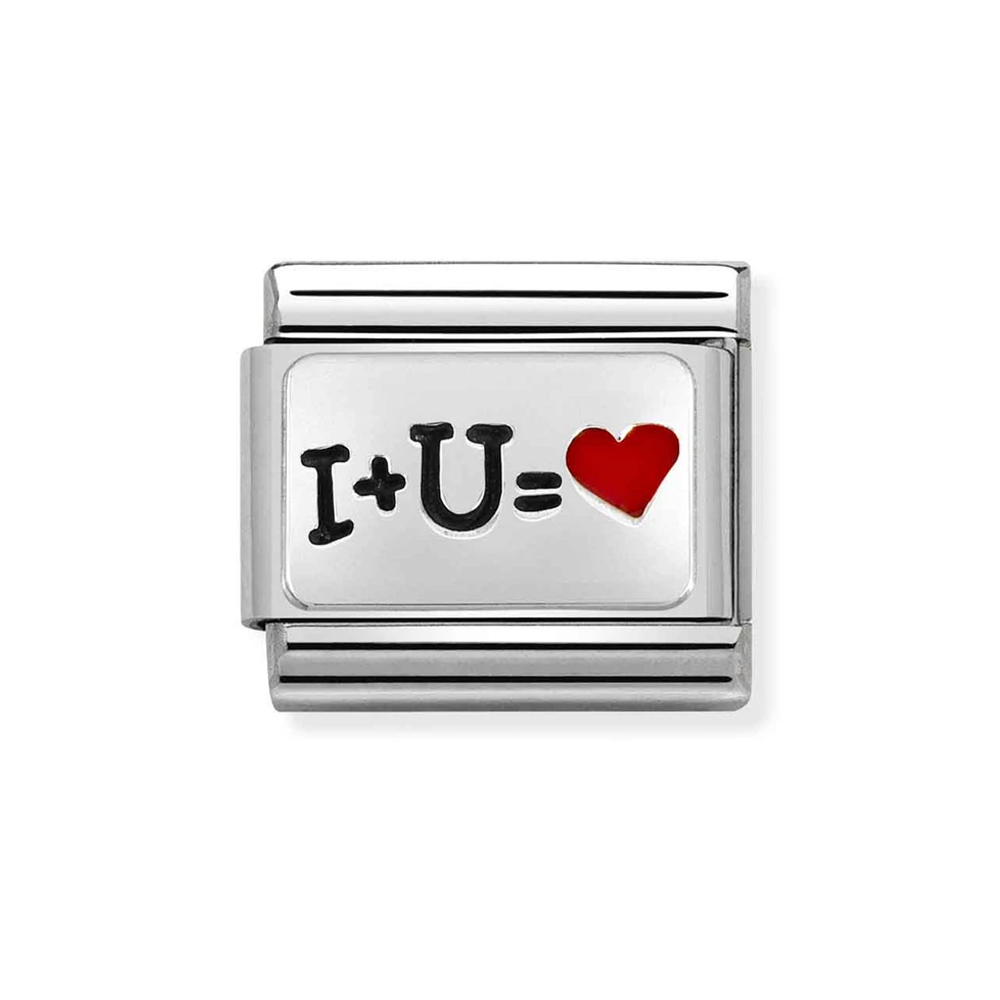 Звено  CLASSIC  «I+U=LOVE»  | NOMINATION ITALY 