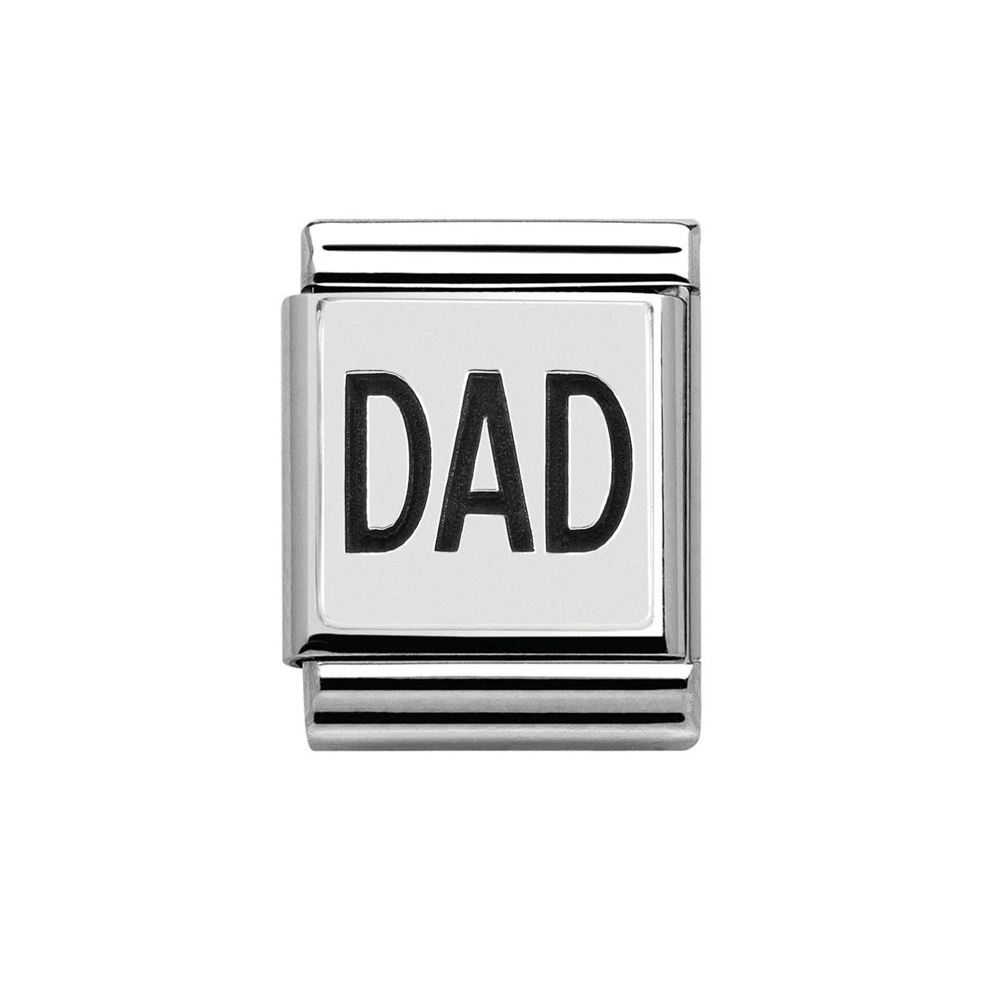 Звено  BIG «DAD»   «ПАПА»   | NOMINATION ITALY 