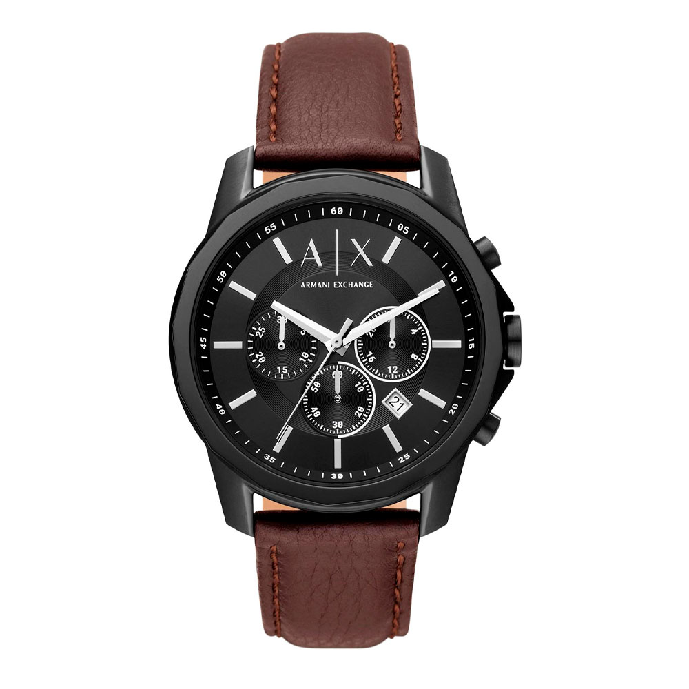 Часы мужские Armani Exchange AX1732 с хронографом | ARMANI EXCHANGE 