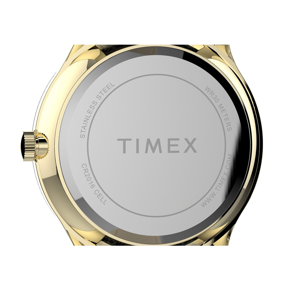 Часы мужские Timex TW2T71700VN | TIMEX 