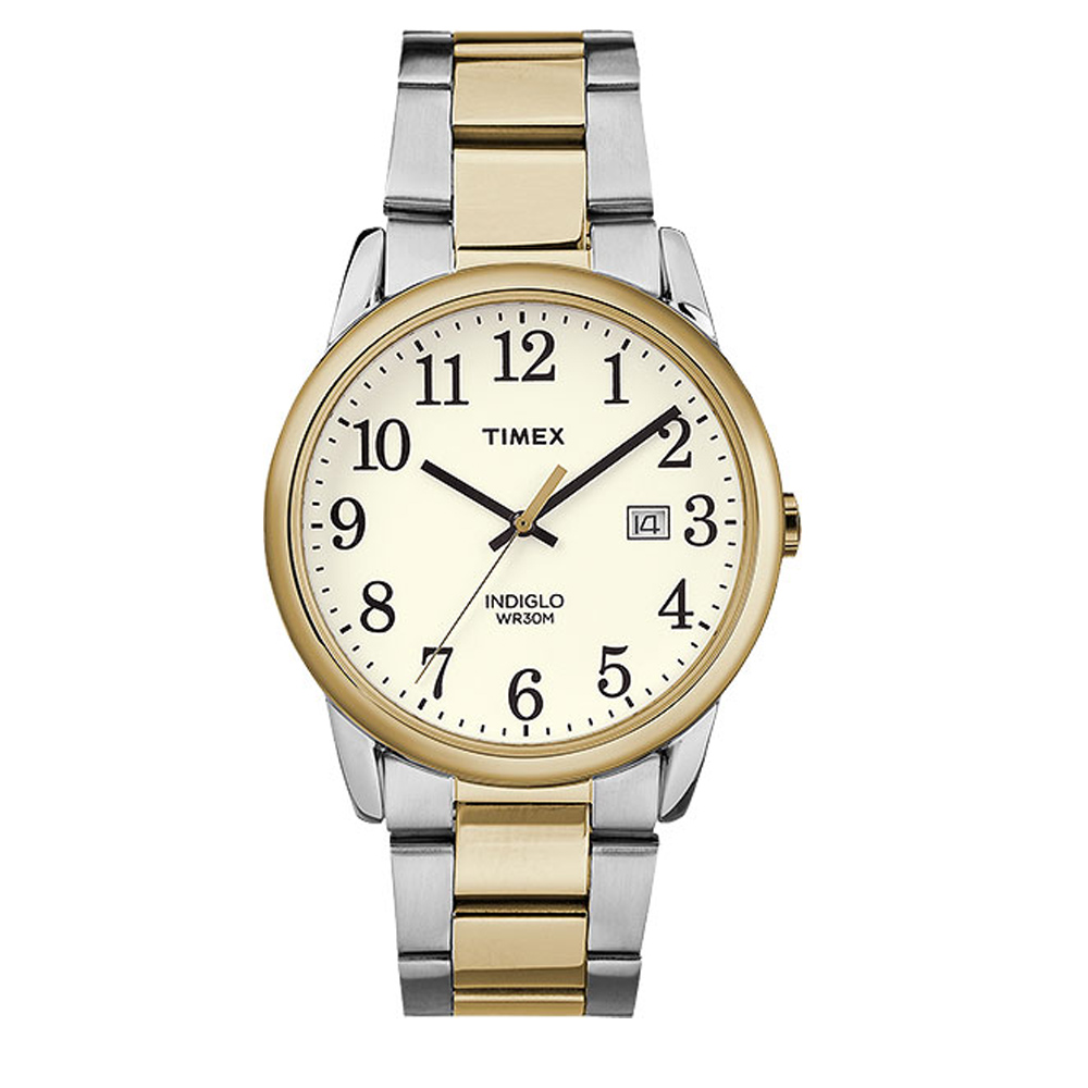 Часы женские Timex TW2R23500RY | TIMEX 