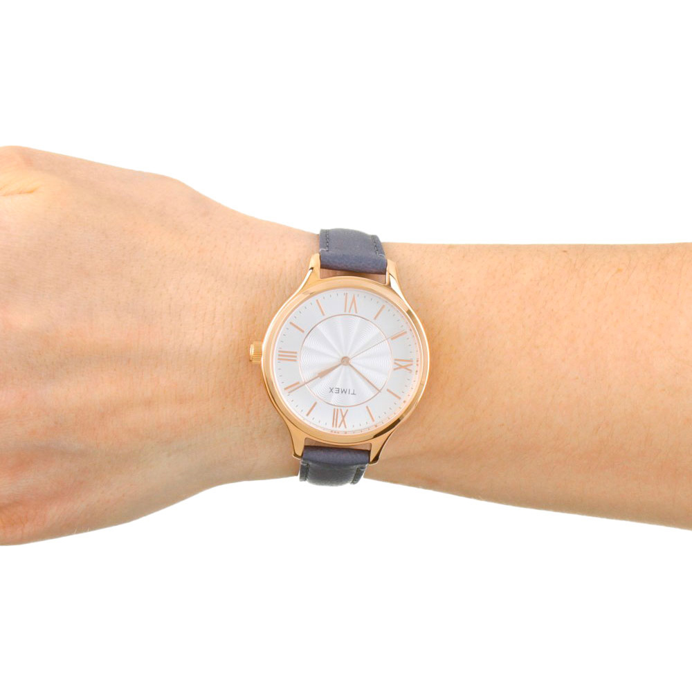 Часы женские Timex TW2R27700RY | TIMEX 