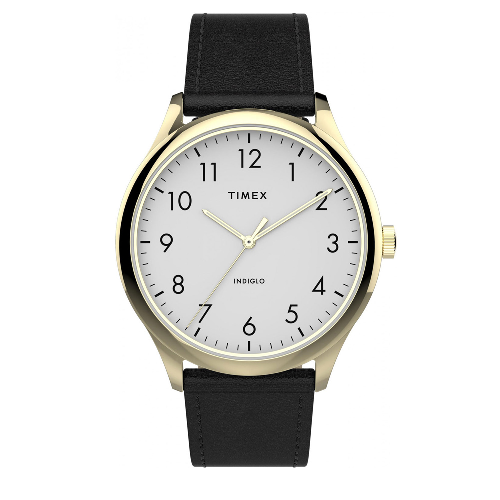 Часы мужские Timex TW2T71700VN | TIMEX 