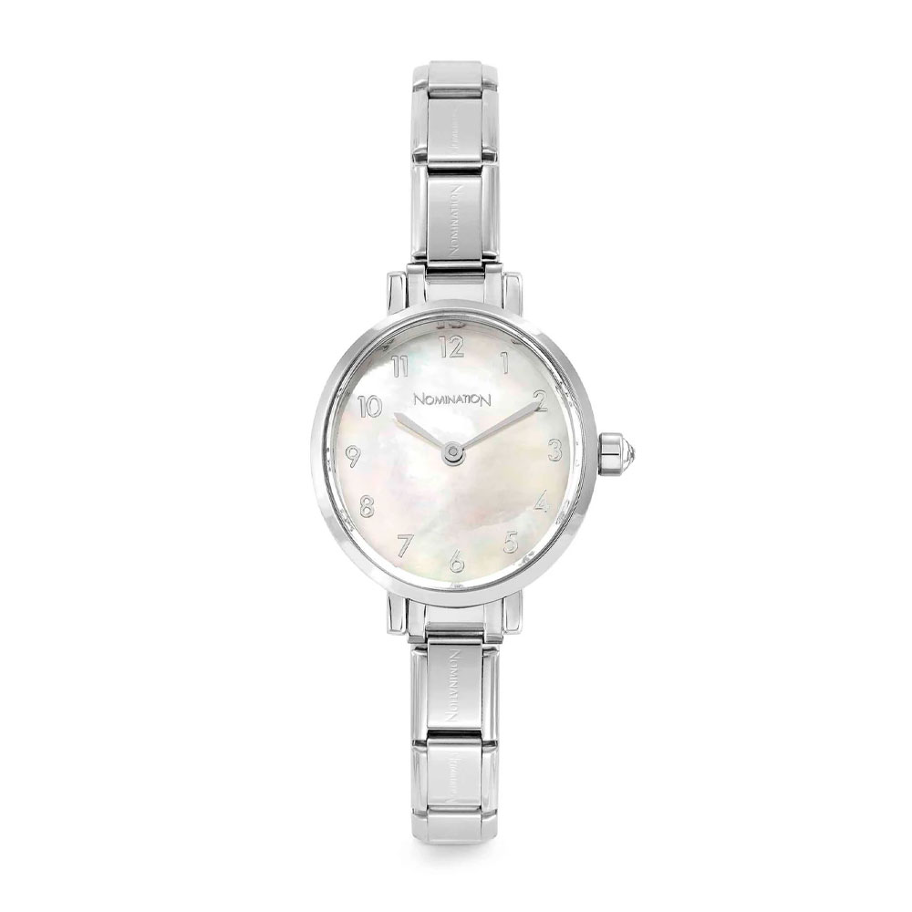 Часы женские  «PARIS» 076038 008 | NOMINATION ITALY 