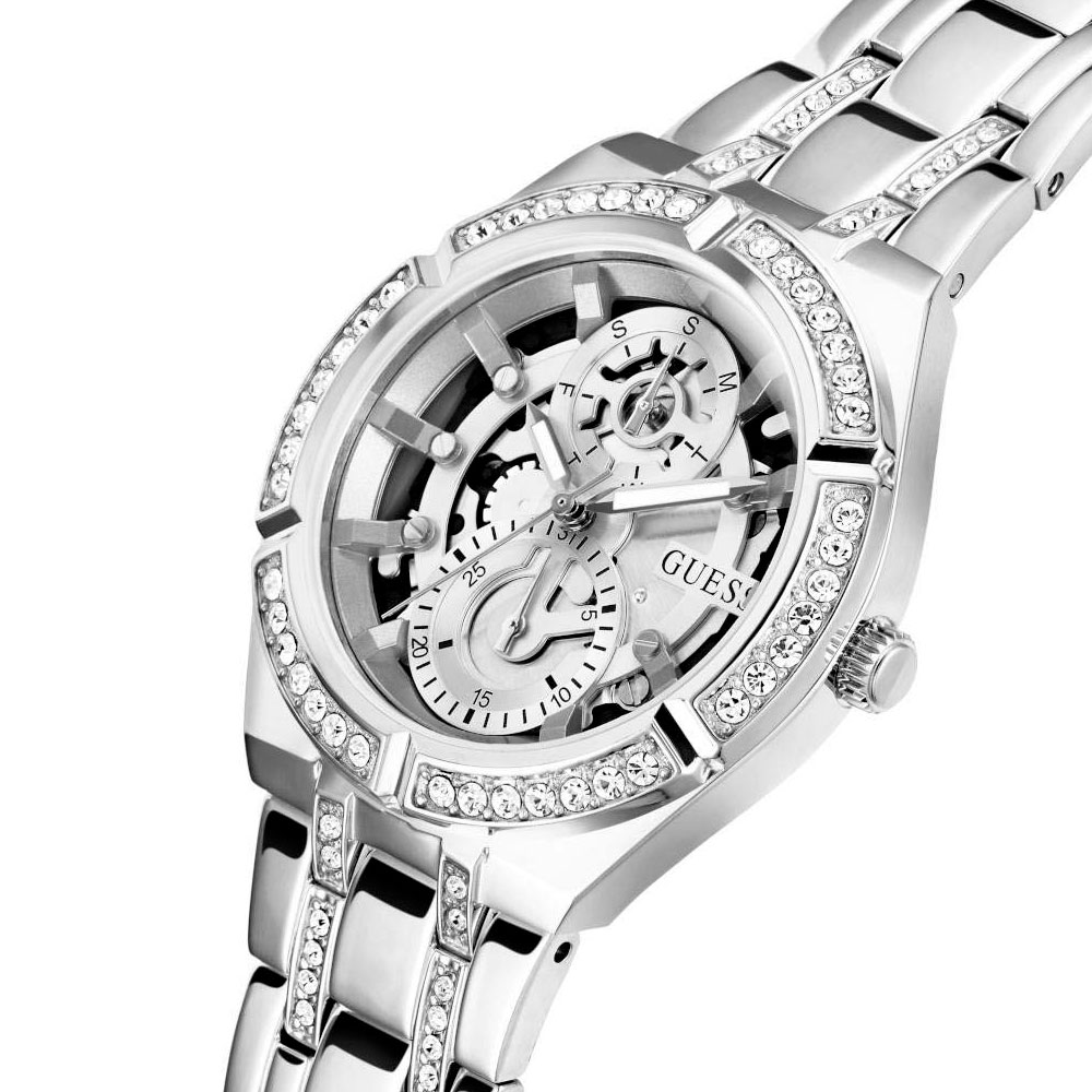 Часы женские наручные Guess GW0604L1 | GUESS 