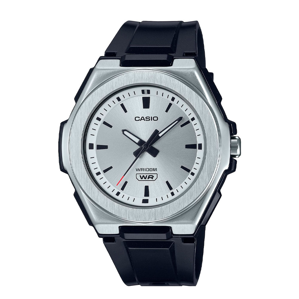 Японские часы мужские CASIO Collection LWA-300H-7E2 | Casio 
