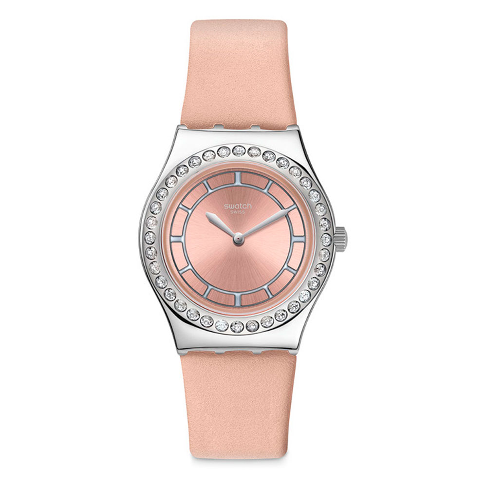 Часы женские SWATCH SANDCHIC YLS212