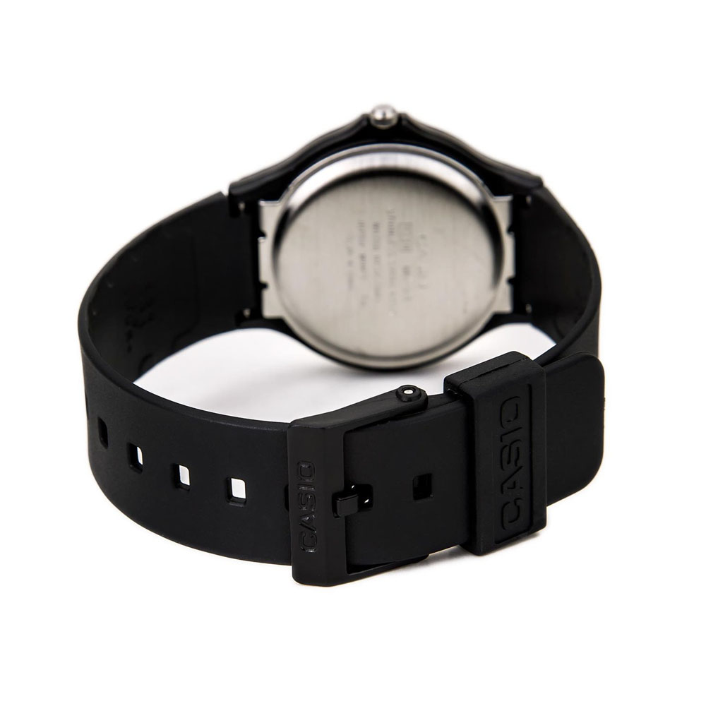 Японские наручные часы мужские Casio Collections MQ-24-1E | Casio 