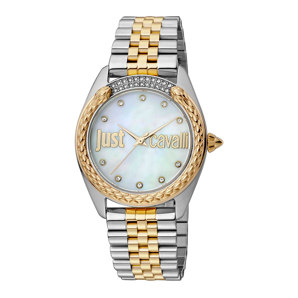 Часы женские Just Cavalli JC1L195M0095 | JUST CAVALLI 