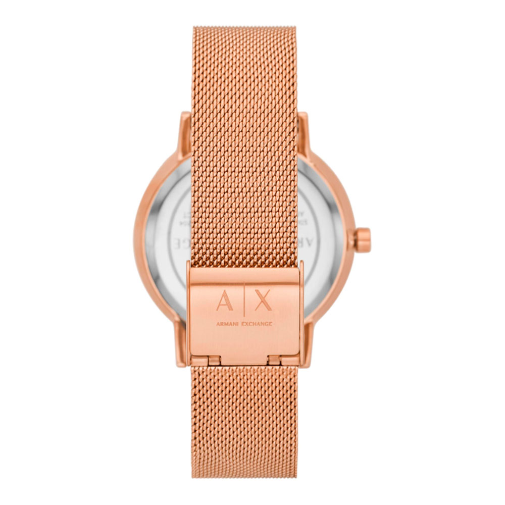 Часы женские Armani Exchange AX5584 | ARMANI EXCHANGE 