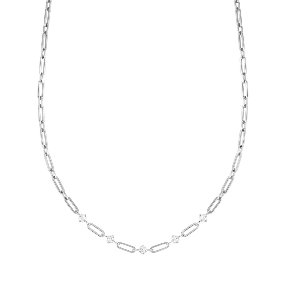 Колье CHAINSOFSTYLE