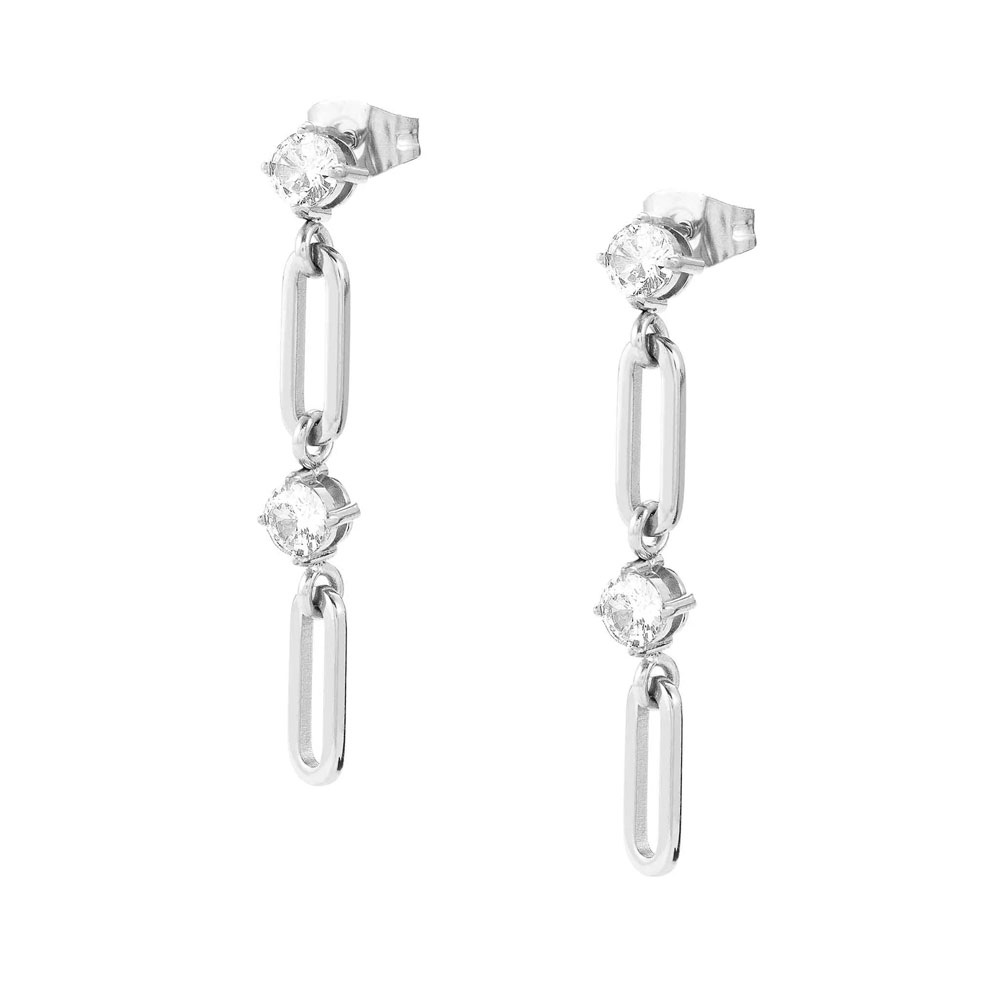 Серьги CHAINSOFSTYLE 029404 001