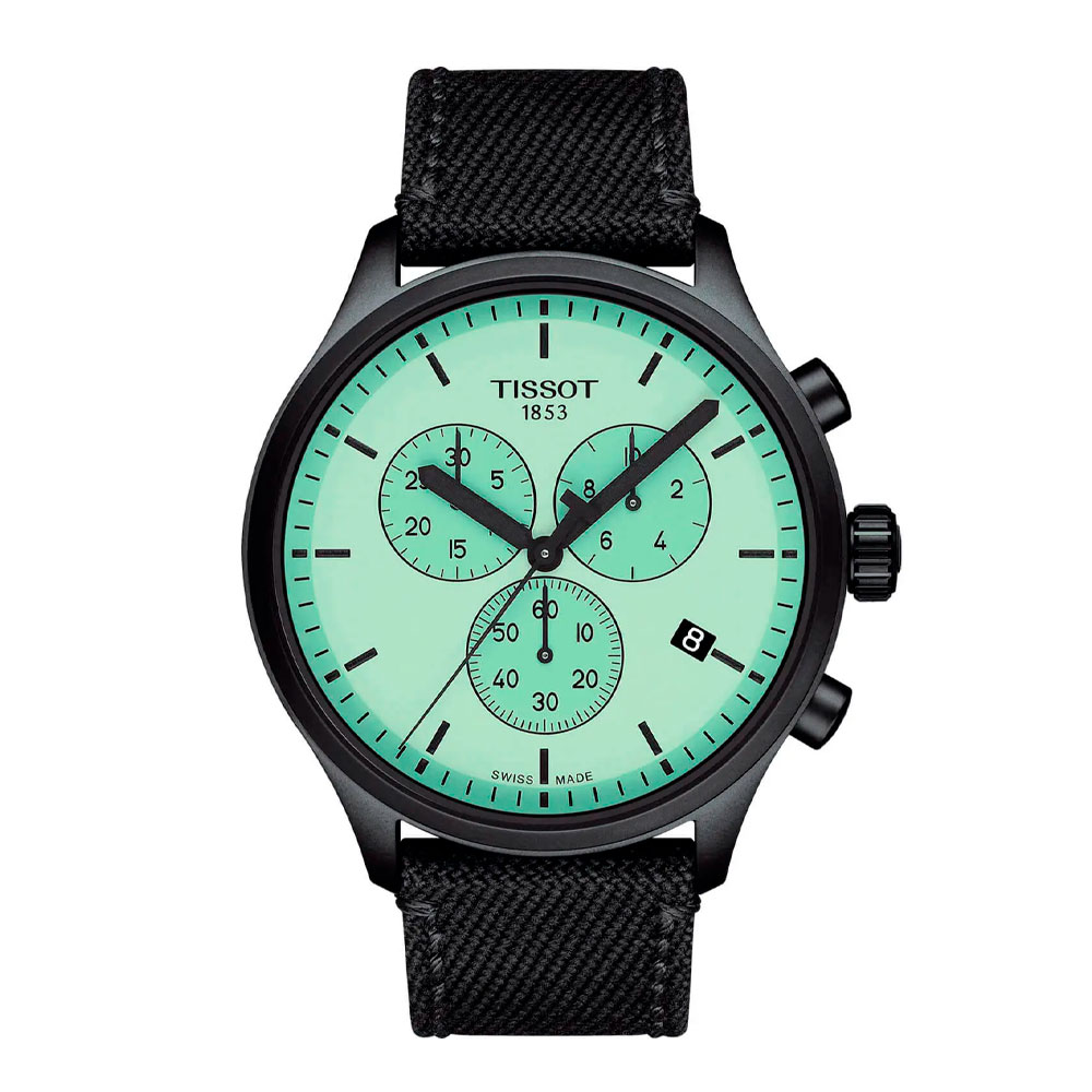 Часы мужские Tissot Chrono XL T116.617.37.091.00