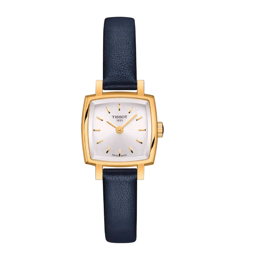 Часы женские Tissot Lovely Square T058.109.36.031.03