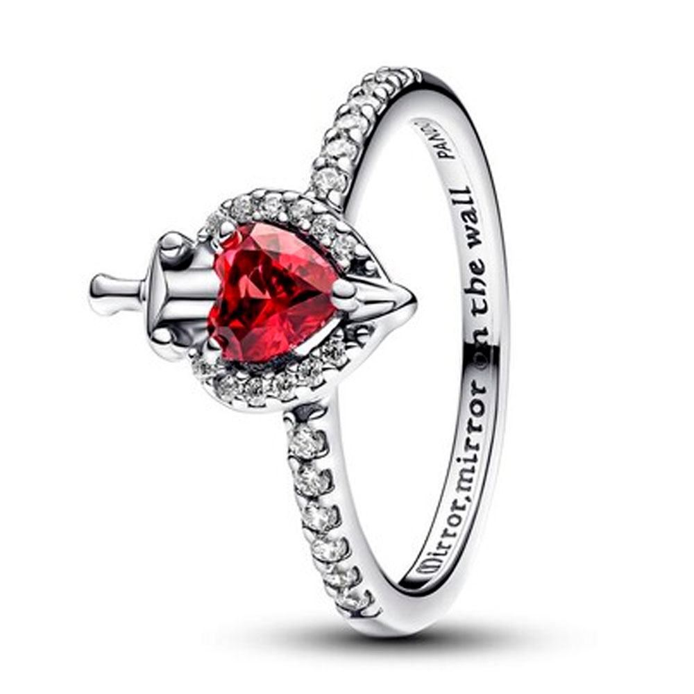 Кольцо Disney «Злая королева»