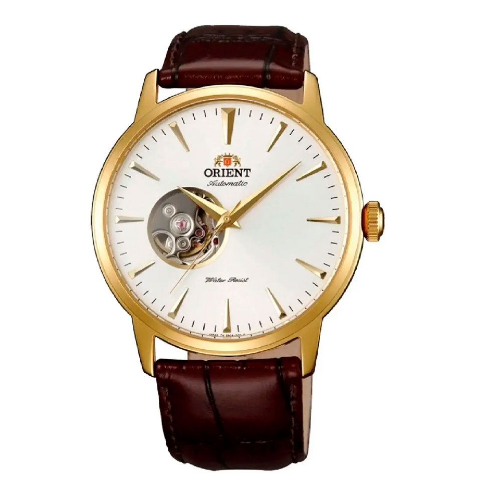 Часы мужские механические ORIENT Automatic FAG02002W