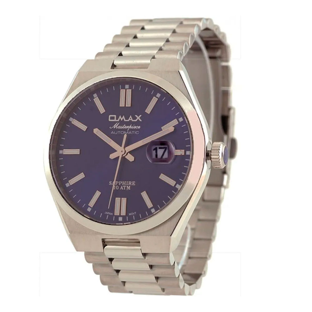 Часы мужские OMAX AUTOMATIC  OACZ001P46I