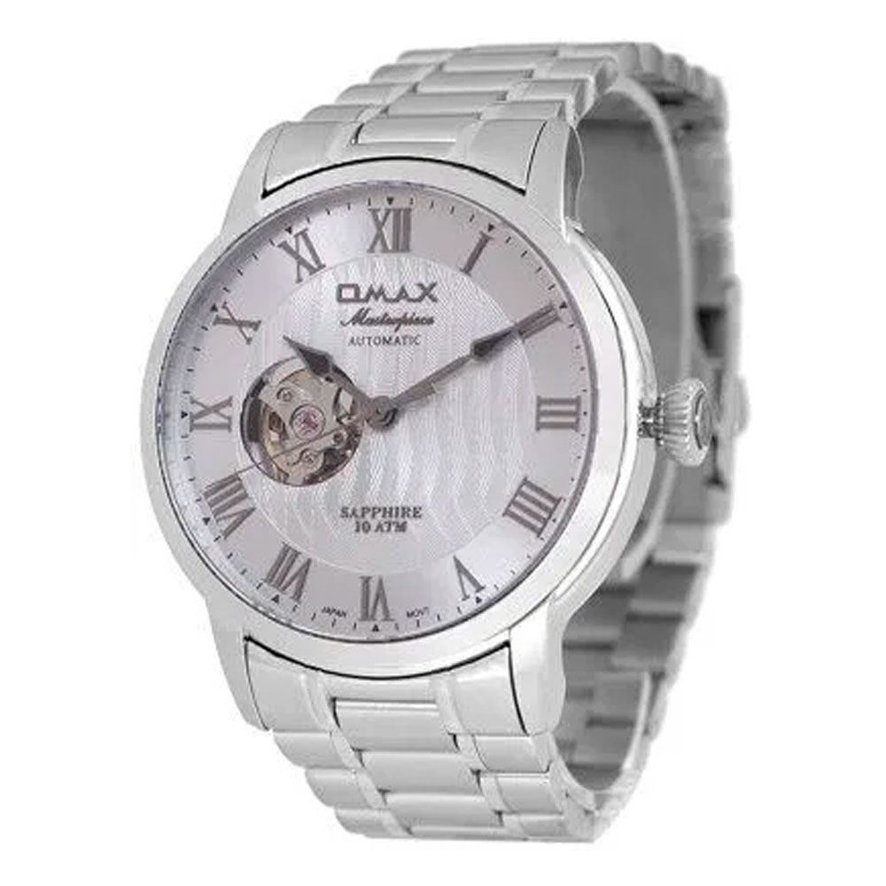 Часы мужские OMAX AUTOMATIC OAOR009P66I