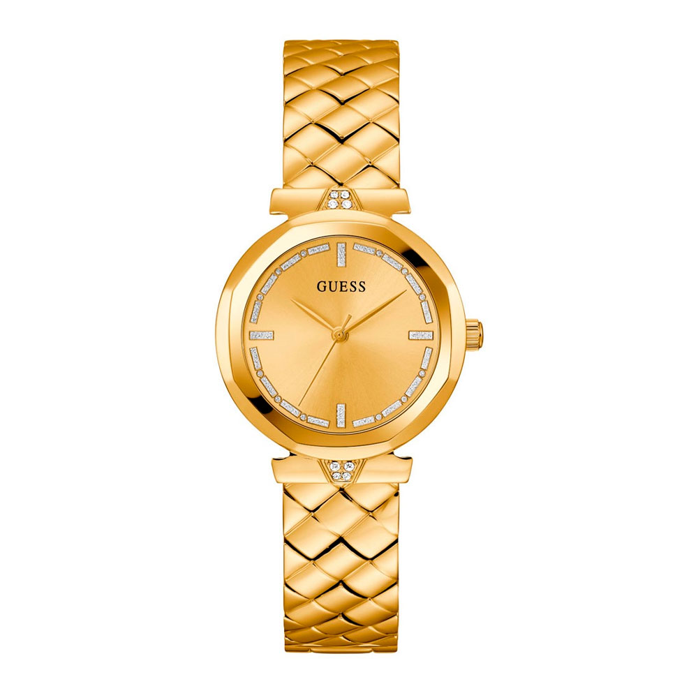 Часы женские Guess GW0613L2