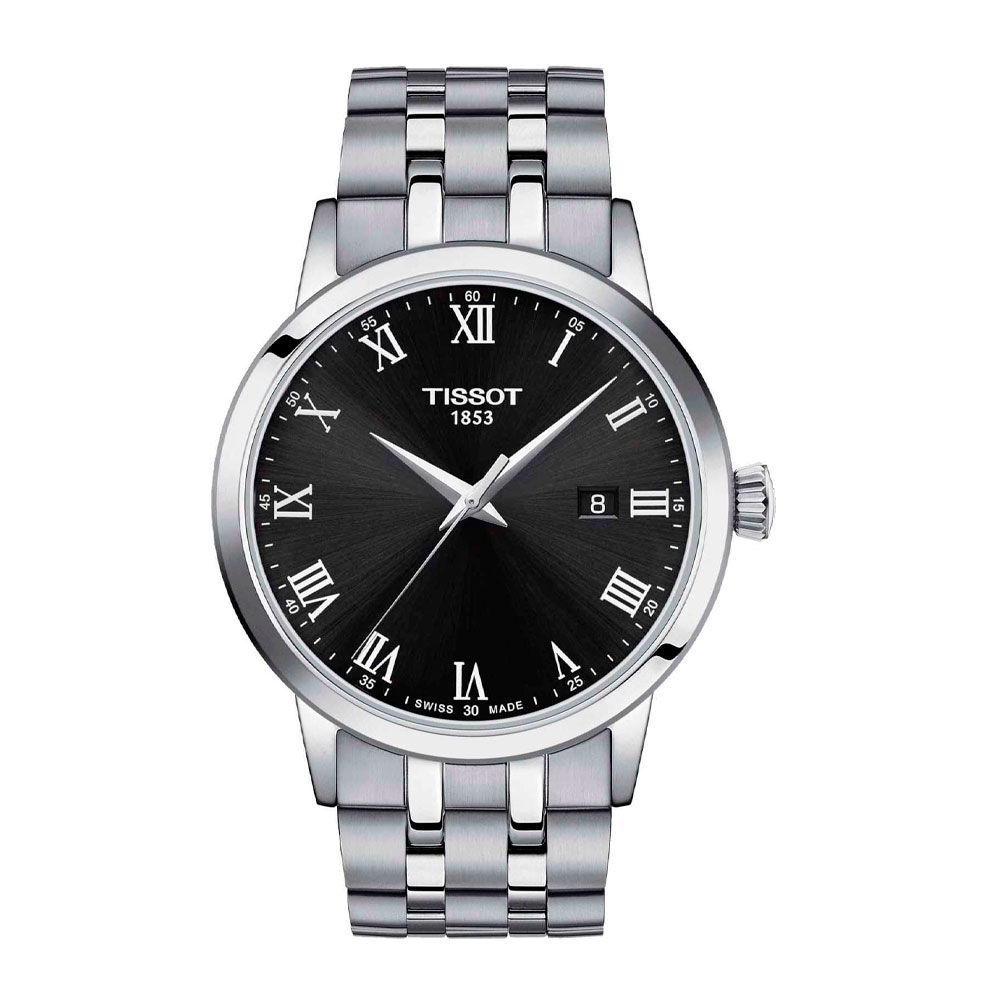 Часы мужские TISSOT Classic Dream T129.410.11.053.00