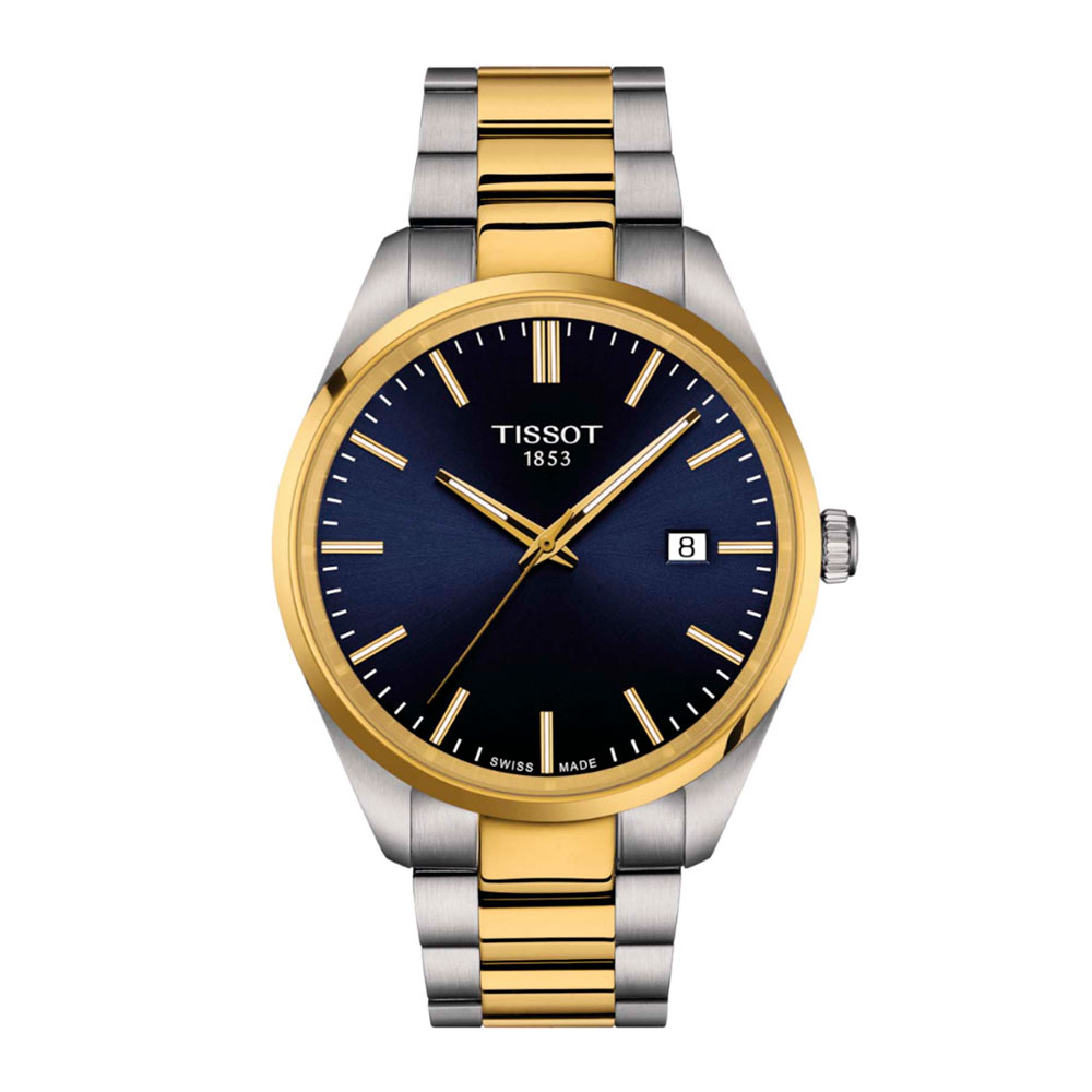 Часы мужские TISSOT PR 100 T150.410.22.041.00
