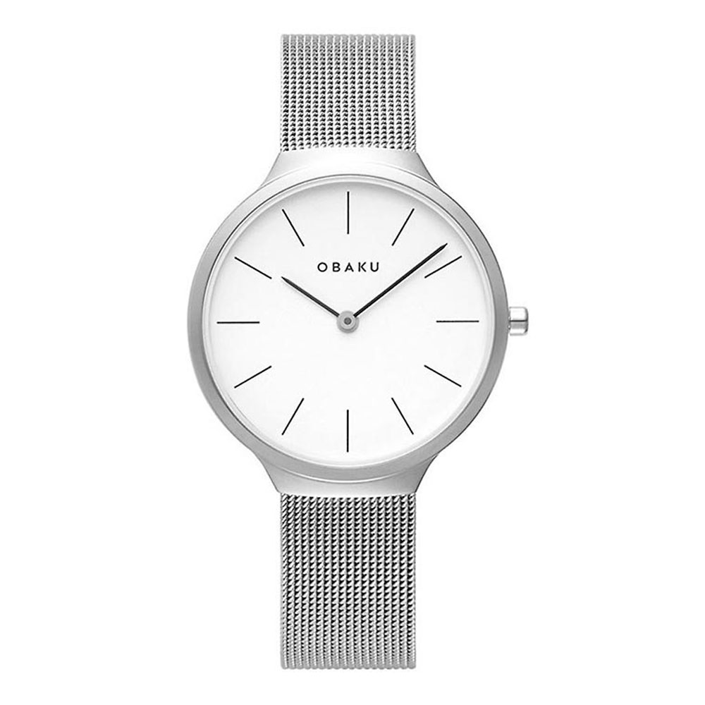 Часы женские Obaku V240LXCWMC