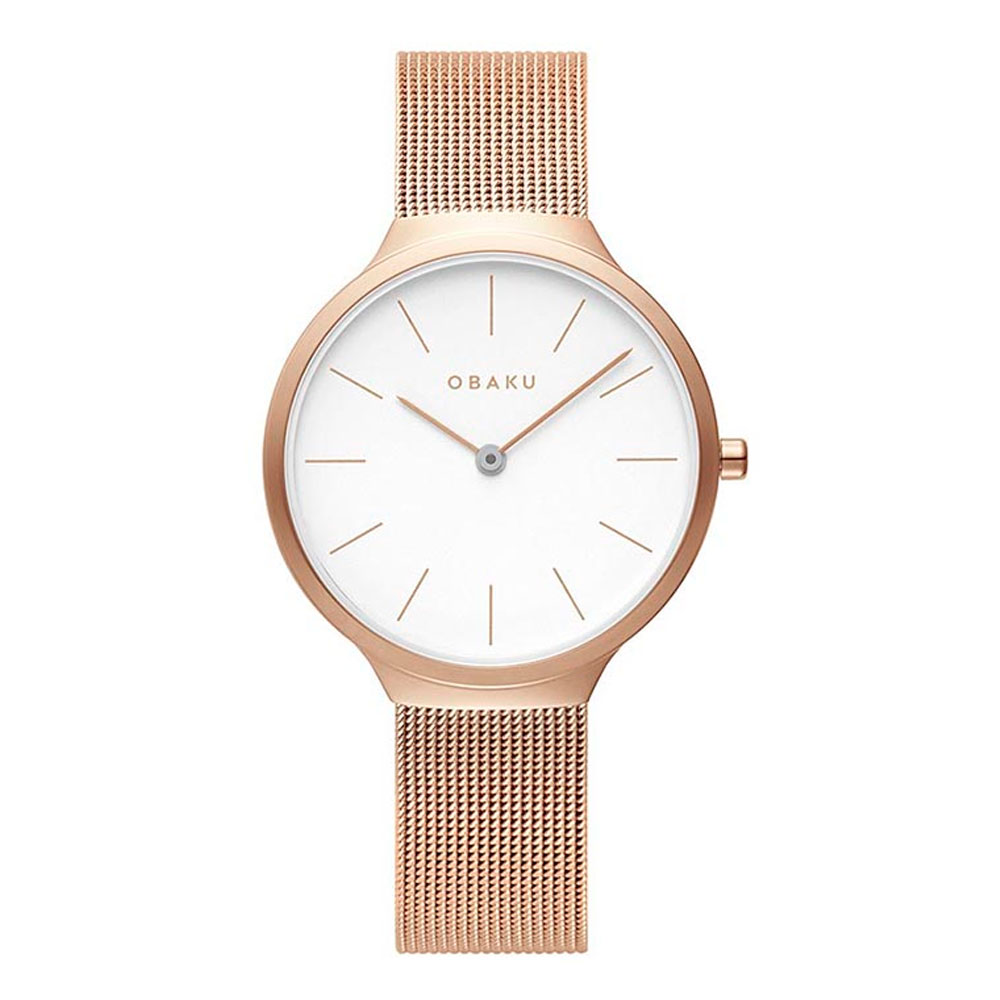 Часы женские Obaku V240LXVWMV