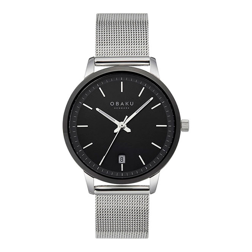 Часы женские Obaku Salvie V270LDABMC