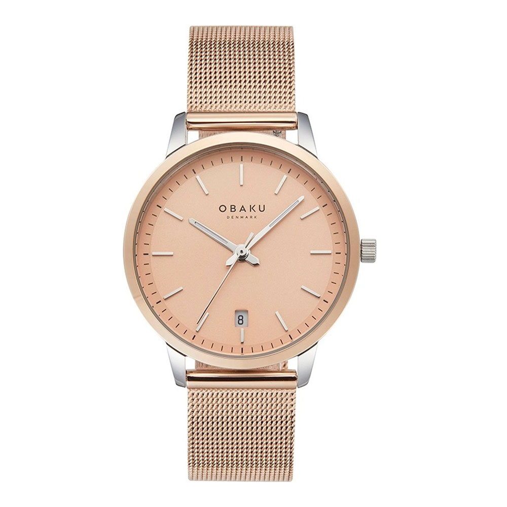 Часы женские Obaku Salvie V270LDZVMV