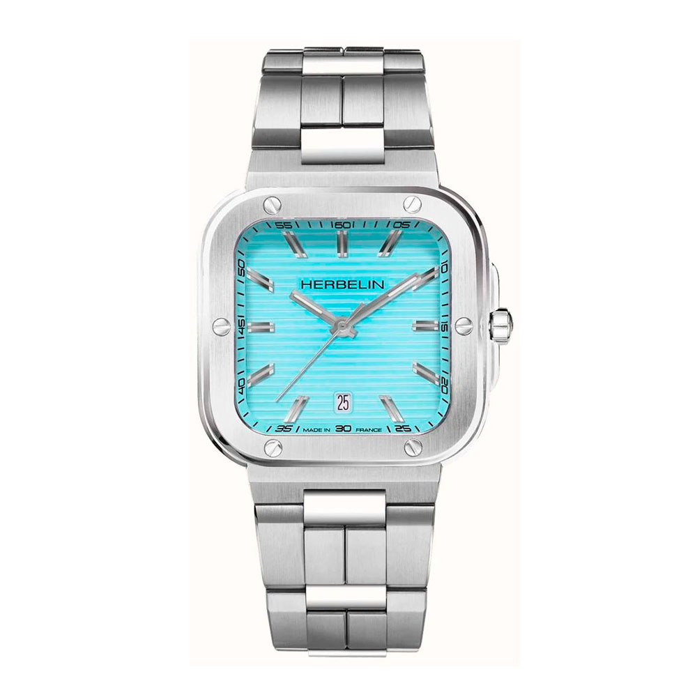 Часы мужские Herbelin 12246B25