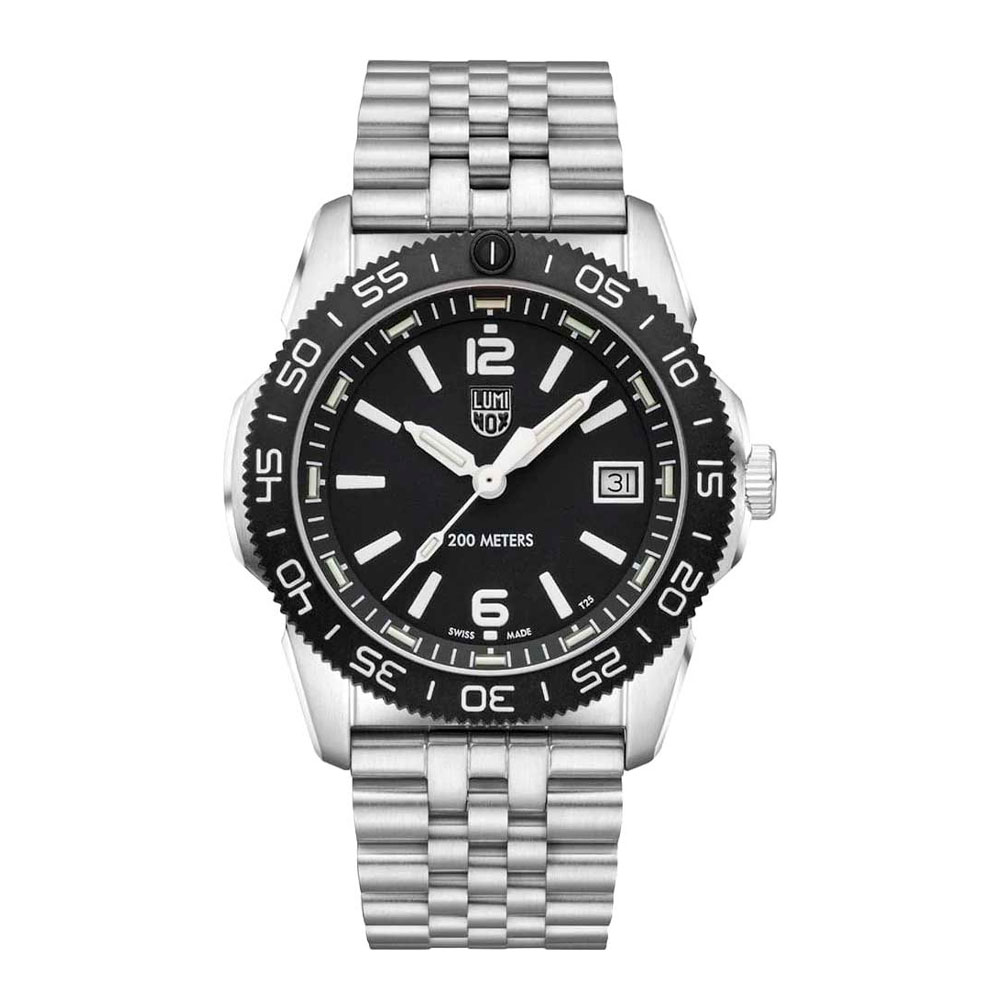 Часы мужские Luminox Pacific Diver Ripple XS.3122M.1