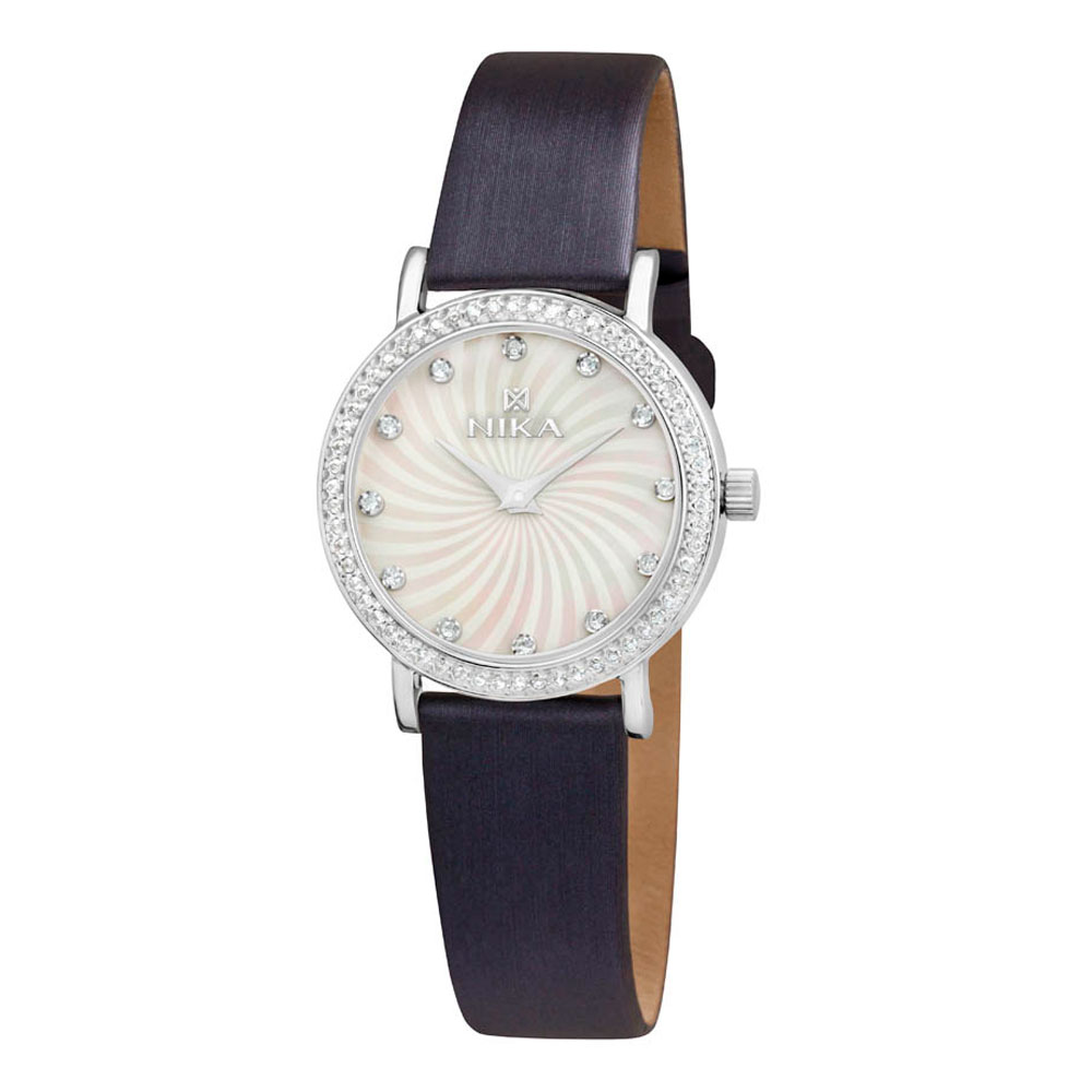 Часы женские серебряные Nika 0102.2.9.36A
