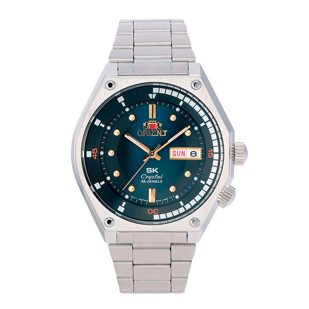 Часы мужские механические ORIENT RA-AA0B03L