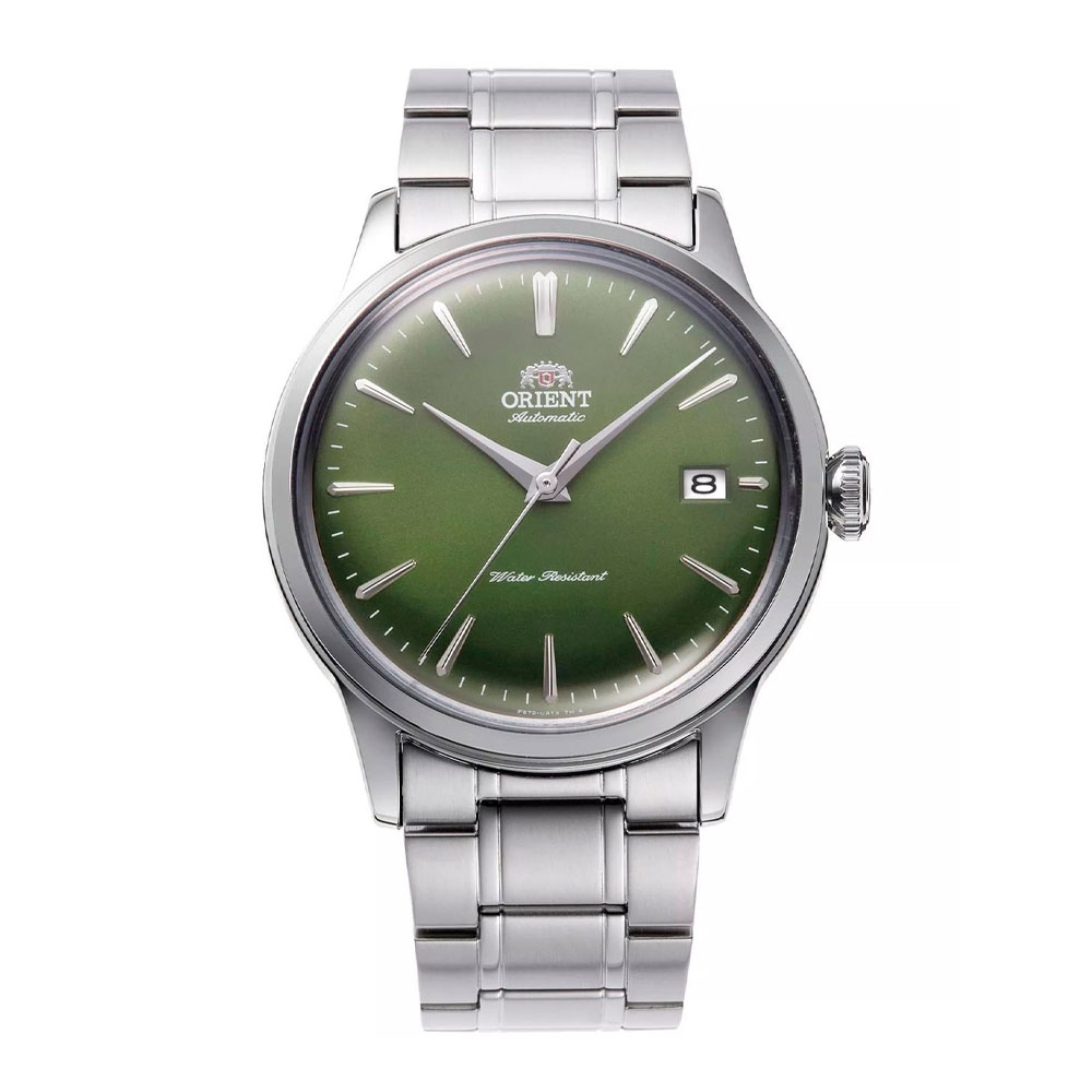 Часы мужские механические ORIENT  Automatic RA-AC0M09E