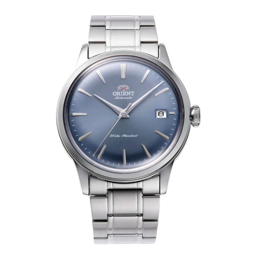 Часы мужские механические ORIENT Bambino RA-AC0M10L