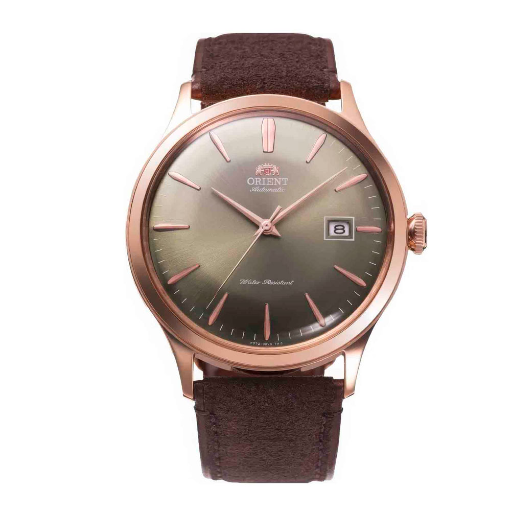 Часы мужские механические ORIENT Automatic RA-AC0P04Y
