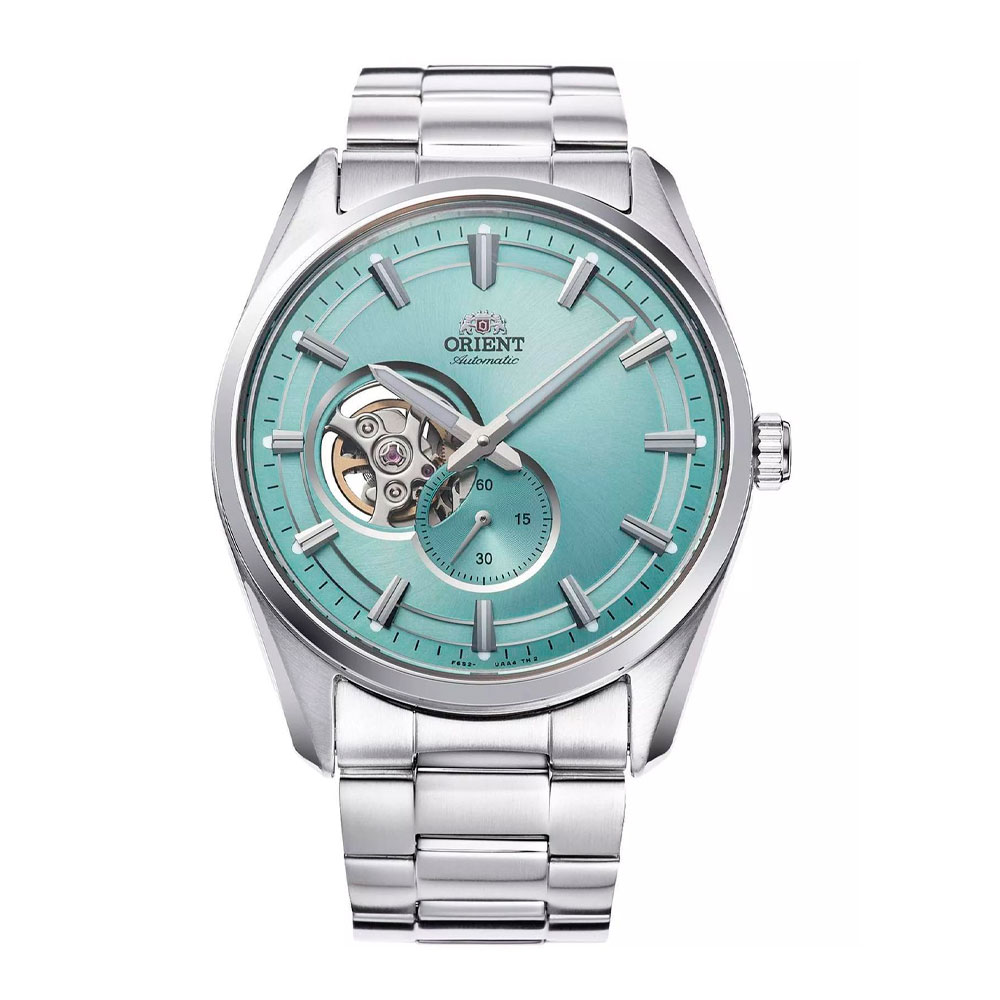 Часы мужские механические ORIENT Contemporary RA-AR0009L