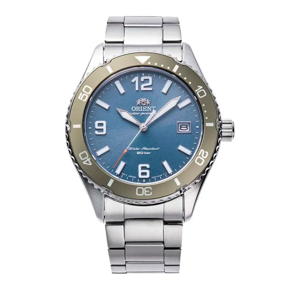 Часы мужские ORIENT RA-WJ0002L10B