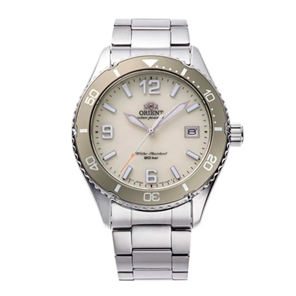 Часы мужские ORIENT RA-WJ0003S10B