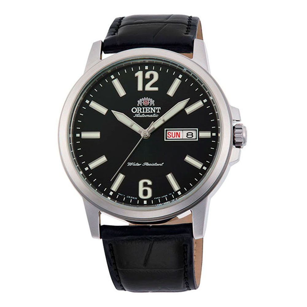 Часы мужские механические ORIENT RA-AA0C04B