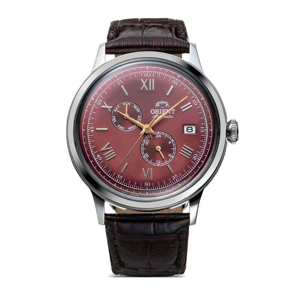 Часы мужские механические ORIENT RA-AK0705R