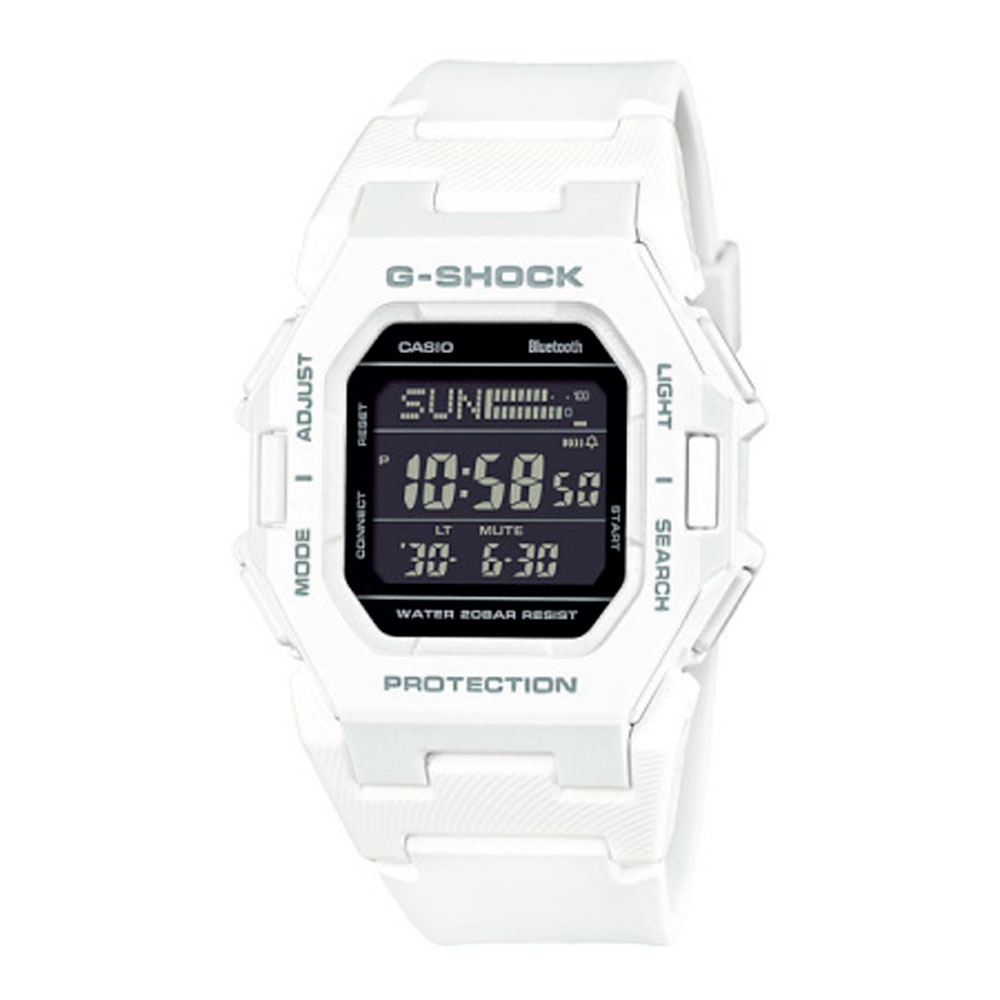 Японские наручные часы мужские Casio G-SHOCK GD-B500-7D
