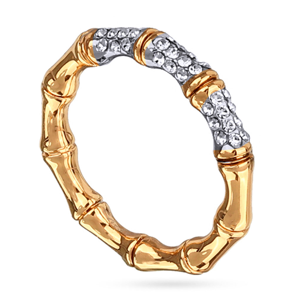 Кольцо Uvelina «Бамбук»